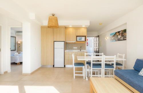 Cala Ferrera Apartment | Apartamento Aquamarina 6