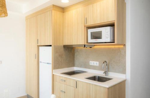 Cala Ferrera Apartment | Apartamento Aquamarina 6