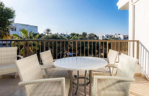 Cala Ferrera Apartment | Apartamento Aquamarina 7