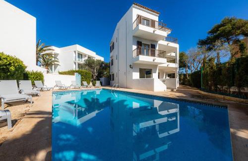 Cala Ferrera Apartment | Apartamento Aquamarina 7