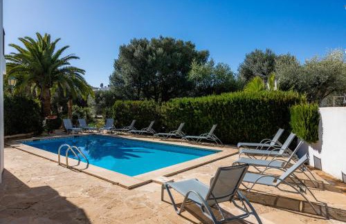 Cala Ferrera Apartment | Apartamento Aquamarina 7