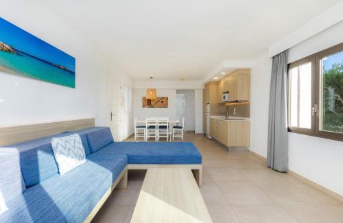 Cala Ferrera Apartment | Apartamento Aquamarina 7