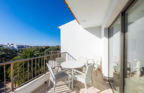 Cala Ferrera Apartment | Apartamento Aquamarina 8