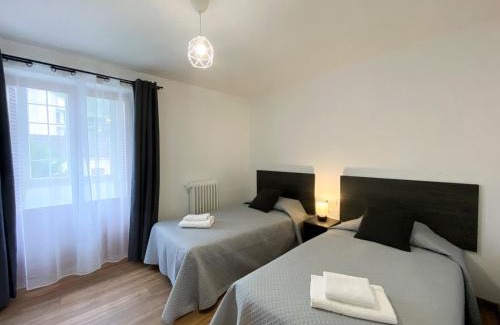 Boltana Apartment | Apartamento Ara Boltaña