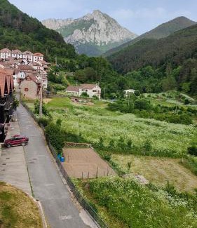 Isaba Apartment | Apartamento Aran isaba
