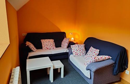 Isaba Apartment | Apartamento Aran isaba
