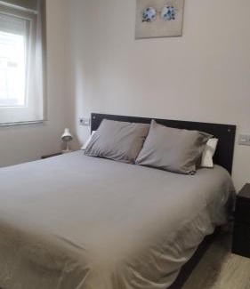 Distrito Oeste Apartment | Apartamento arbeyal playa