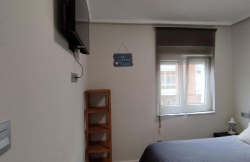 Distrito Oeste Apartment | Apartamento arbeyal playa