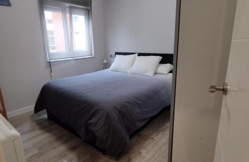 Distrito Oeste Apartment | Apartamento arbeyal playa