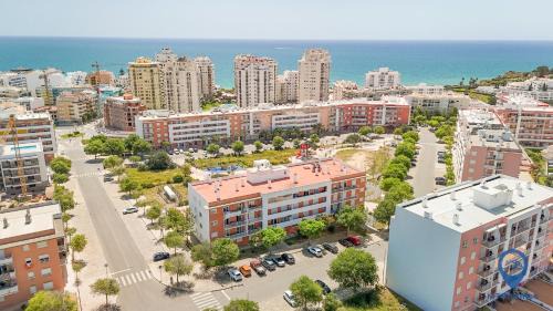 Armacao de Pera Apartment | Apartamento Arcos by MTPhomes