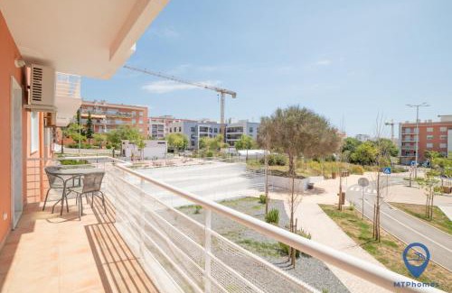 Armacao de Pera Apartment | Apartamento Arcos by MTPhomes