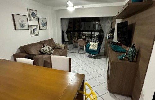 Centro Apartment | Apartamento Areia Preta Guarapari