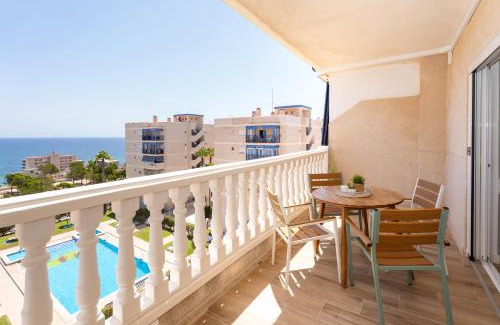 Arenales del Sol Apartment | Apartamento ARENALES PLAYA