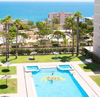 Arenales del Sol Apartment | Apartamento ARENALES PLAYA