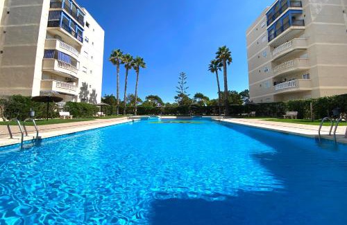 Arenales del Sol Apartment | Apartamento ARENALES PLAYA