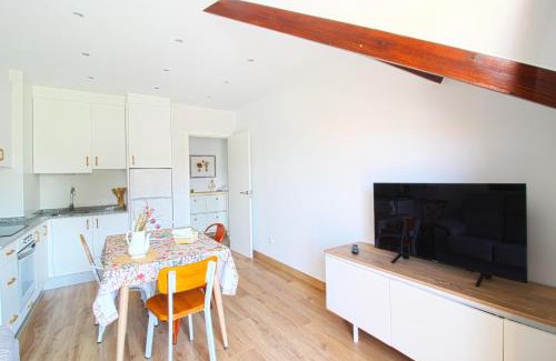 Somo Apartment | Apartamento Arena Dorada