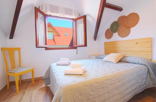 Somo Apartment | Apartamento Arena Dorada