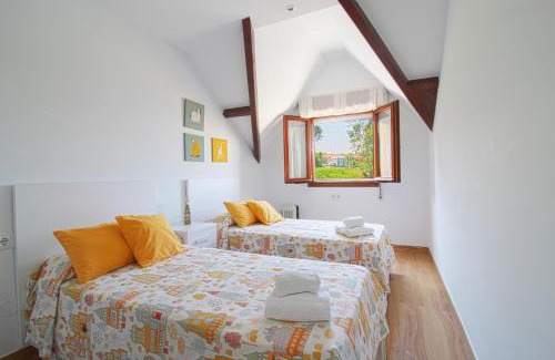 Somo Apartment | Apartamento Arena Dorada