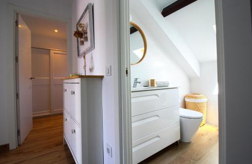 Somo Apartment | Apartamento Arena Dorada
