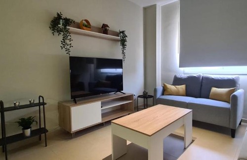 Garrucha Apartment | Apartamento Arena y Sal - Garrucha