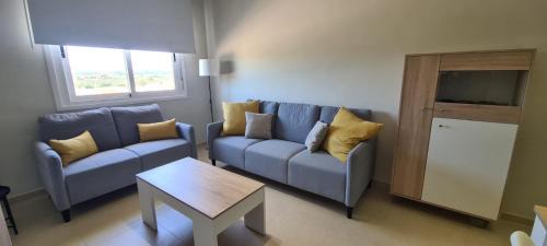 Garrucha Apartment | Apartamento Arena y Sal - Garrucha