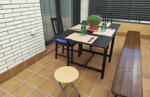 Arenys de Munt Apartment | Apartamento Arenys de Munt - Costa Barcelona, Maresme -