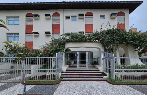 Jardim Vitoria Apartment | Apartamento Argentina Guarujá