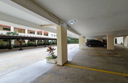 Jardim Vitoria Apartment | Apartamento Argentina Guarujá