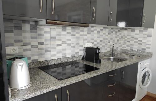 Cardielos Apartment | Apartamento Armães