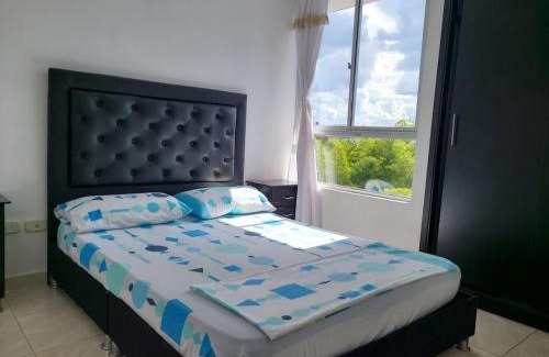Armenia Apartment | Apartamento Armenia, como en casa!