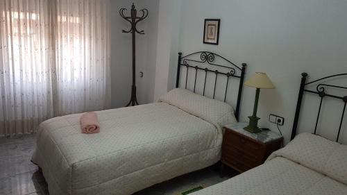 Elda Apartment | Apartamento Armonía:céntrico, tranquilo y acogedor