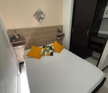 Montenegro Apartment | Apartamento Aroma de Café