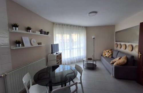 Arriondas Apartment | Apartamento Arriondas