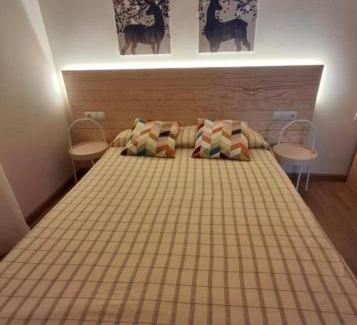 Arriondas Apartment | Apartamento Arriondas