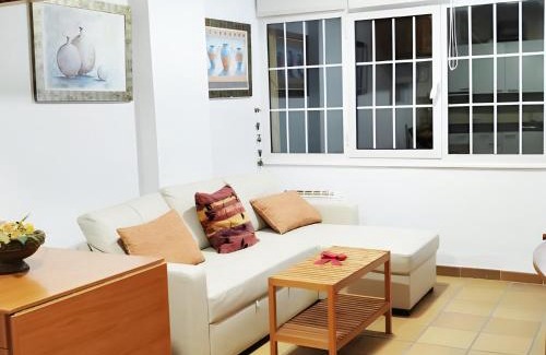Pradollano Apartment | Apartamento Arttyco Sierra Nevada zona Media Baja