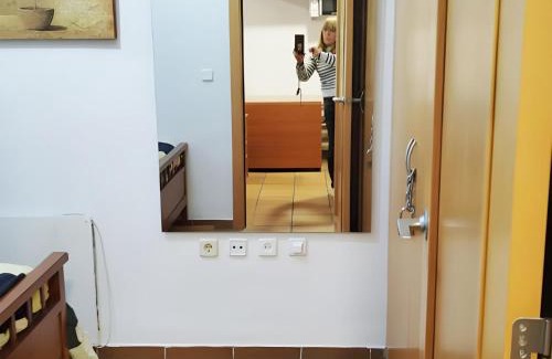 Pradollano Apartment | Apartamento Arttyco Sierra Nevada zona Media Baja