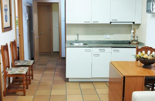 Pradollano Apartment | Apartamento Arttyco Sierra Nevada zona Media Baja