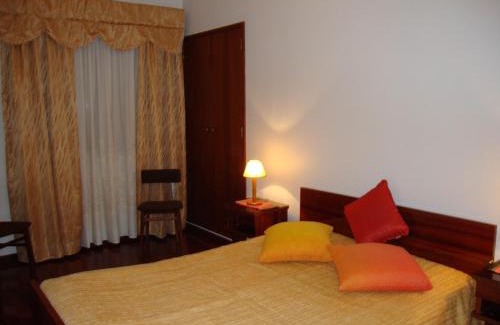 Lousa Apartment | Apartamento Artur