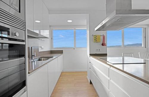 Puig Apartment | Apartamento atardecer dorado