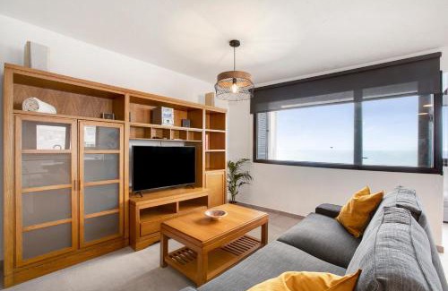 Los Realejos Apartment | Apartamento Atlántico