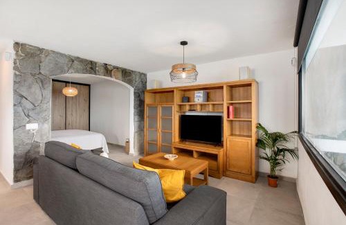 Los Realejos Apartment | Apartamento Atlántico