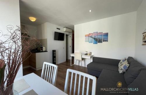 Puerto de Pollensa Apartment | Apartamento Aurora 2