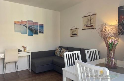 Puerto de Pollensa Apartment | Apartamento Aurora 2
