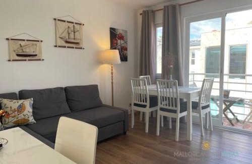 Puerto de Pollensa Apartment | Apartamento Aurora 2