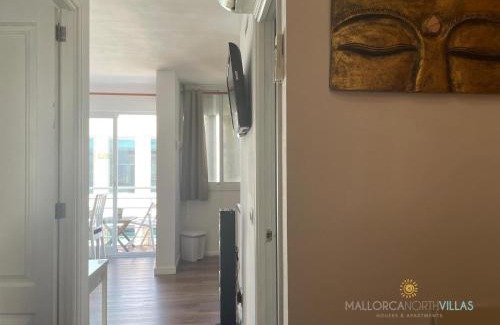 Puerto de Pollensa Apartment | Apartamento Aurora 2