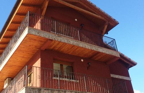 Ainsa Apartment | Apartamento Avenida