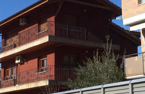 Ainsa Apartment | Apartamento Avenida