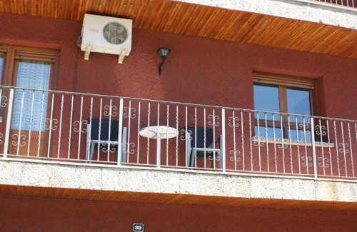 Ainsa Apartment | Apartamento Avenida
