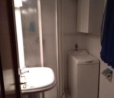 Aviles Apartment | Apartamento Aviles, Centro ciudad