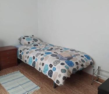 Aviles Apartment | Apartamento Aviles, Centro ciudad